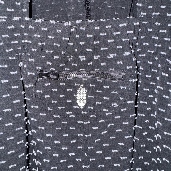 Free People athletic romper - Picture 5 of 13